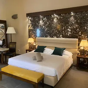 Firriato Hospitality Cavanera Etnea Resort&wine Experience Alloggio per agriturismo Castiglione De Sicilia