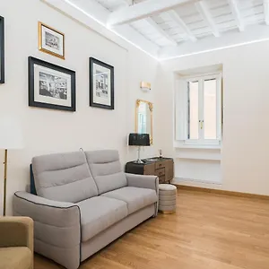 Lupa Luxury Appartement Rome