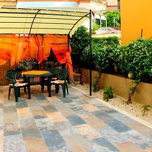 Casa E Per Vacanze Bonifazi Casa vacanze Roma