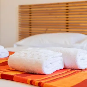 Guest Planet - Grazioso Bilocale Bande Nere M1 Appartamento Milano