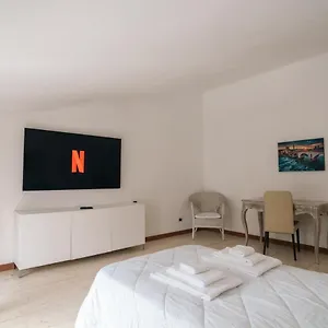  Apartment Scaligero Borgo Trento