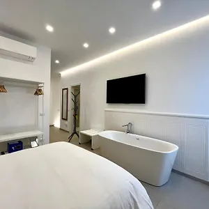 Trastevere Urban Appartement Rome