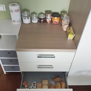  Apartment Al Vicoletto