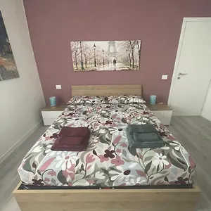  Apartment Residenza Il Melograno Fiera