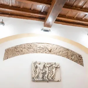 Domus Castle Colosseum - Rione Monti Appartement Rome
