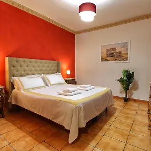 Biscione Large - Campo De Fiori By Yourhost Appartement Rome