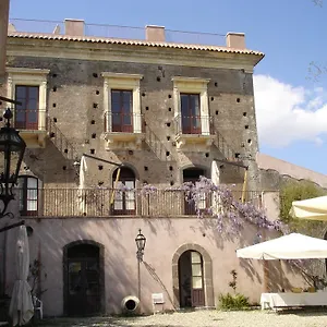 La Rocca Della Rosa Alloggio per agriturismo Zafferana Etnea