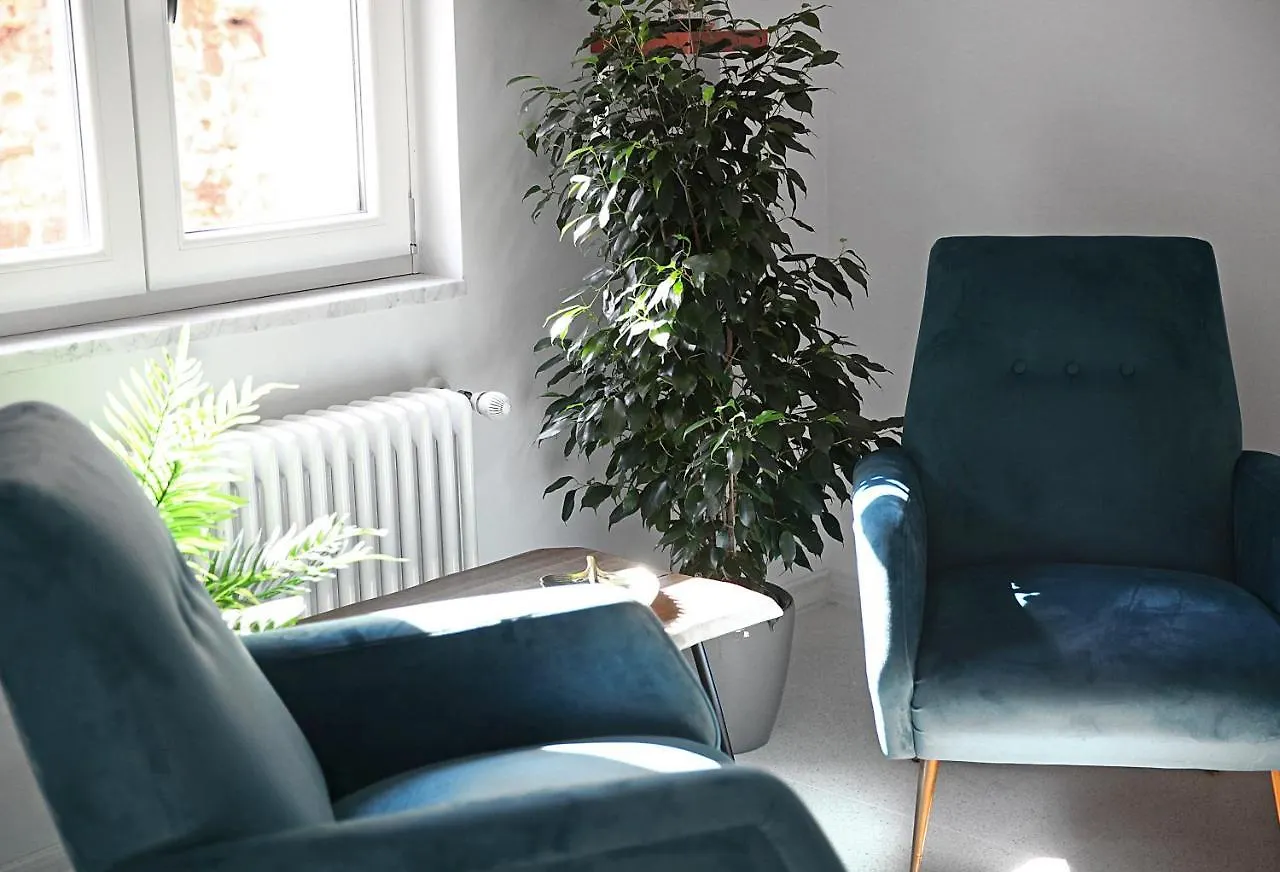 Apartment Romantic Verona