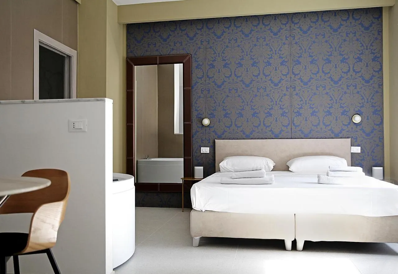 Apartment Romantic Verona