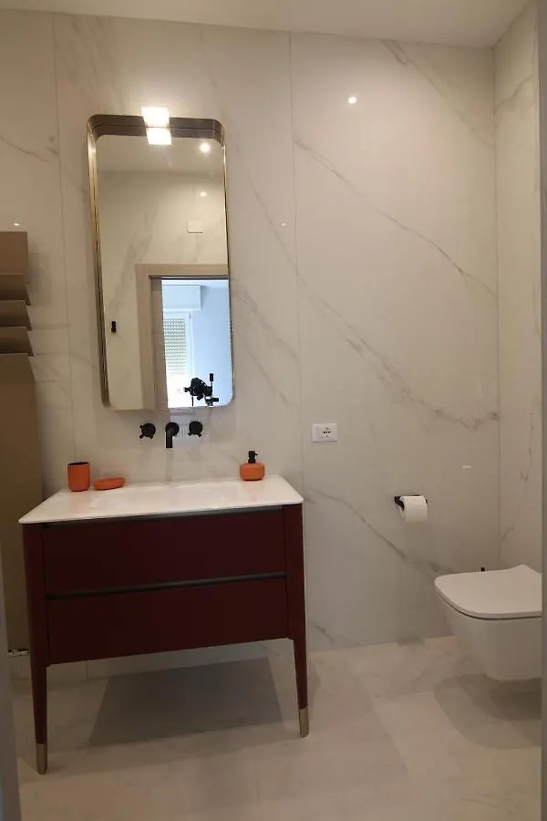 Romantic Verona Apartment