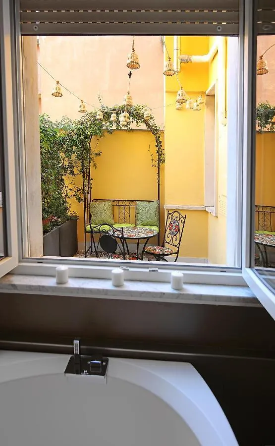 Appartement Romantic Verona