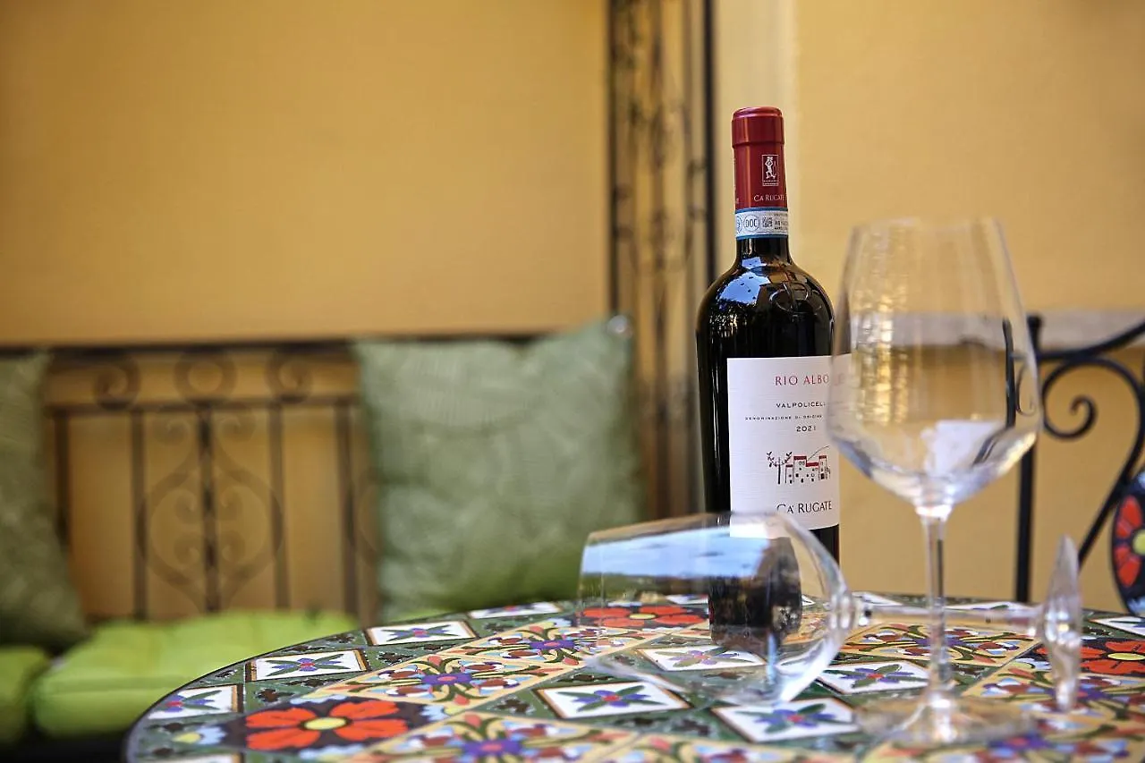 Romantic Verona Italië