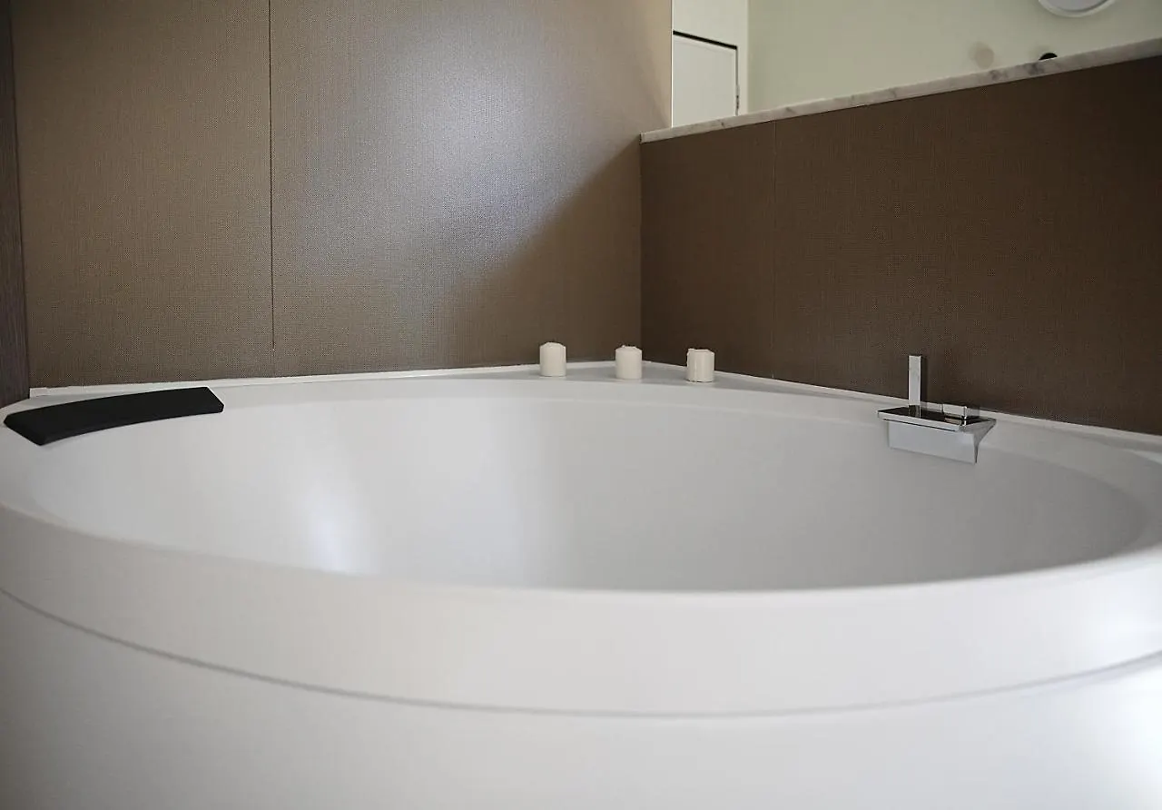 Appartement Romantic Verona Italië