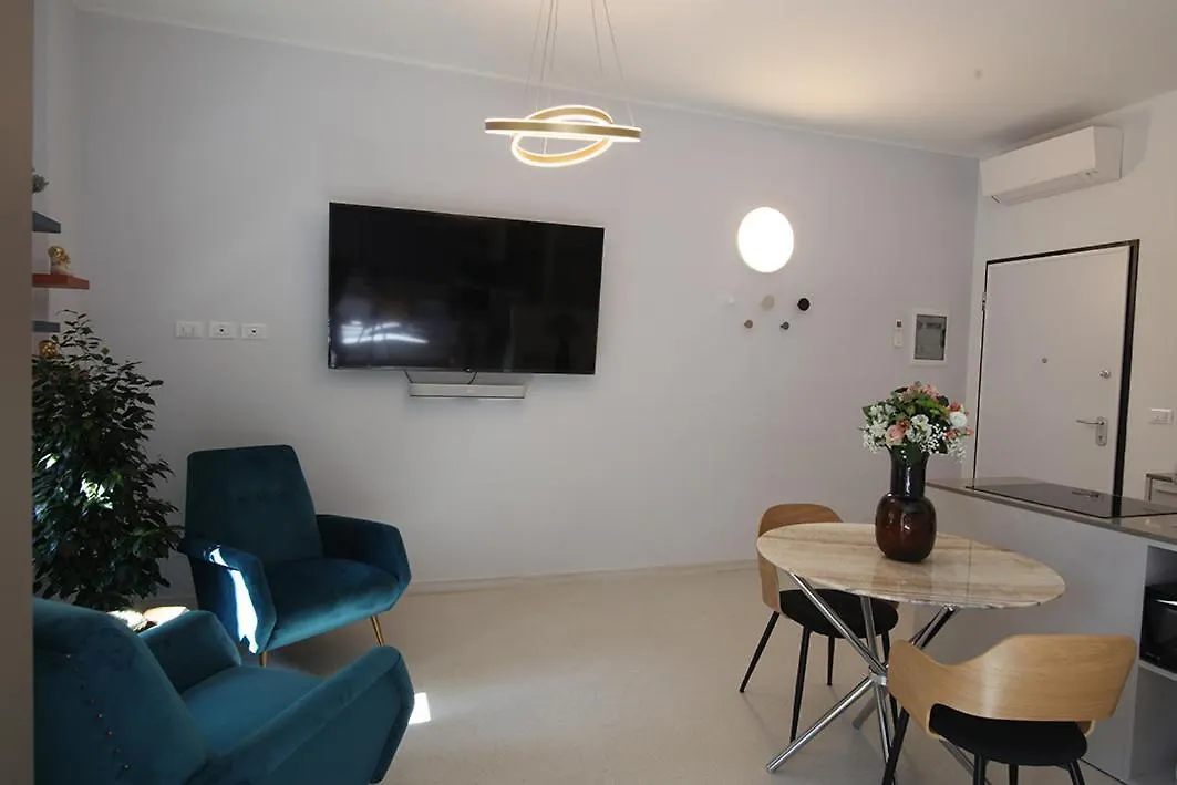 Romantic Verona Appartement